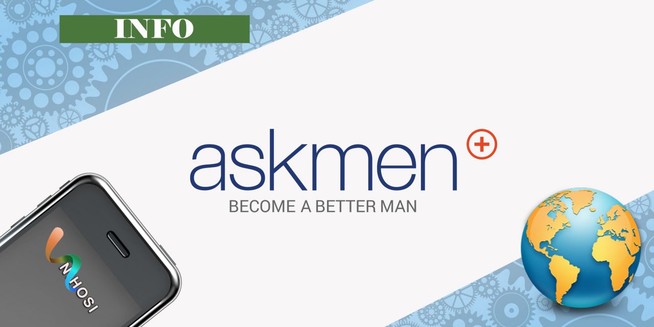 Discover the Ultimate Men’s Lifestyle Destination: An In-Depth Look at AskMen.com