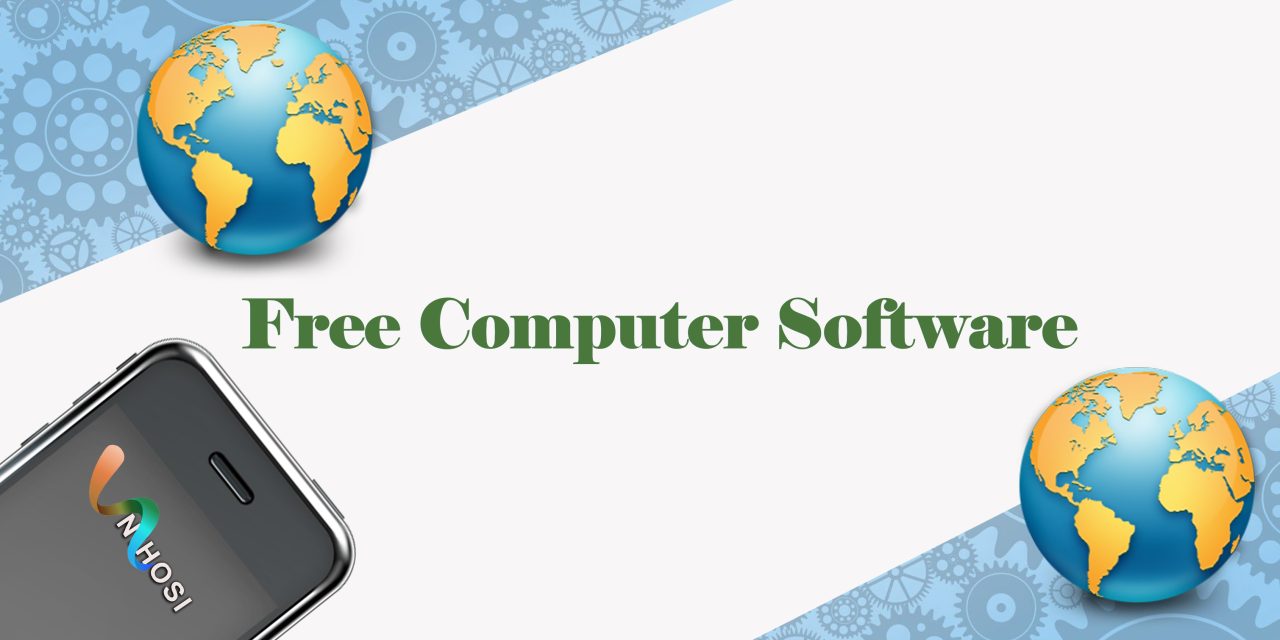 Best Free Computer Software for Windows
