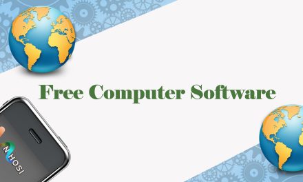 Best Free Computer Software for Windows