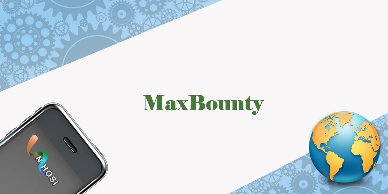 What is maxbounty? How to make money from Max bounty?