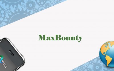 What is maxbounty? How to make money from Max bounty?