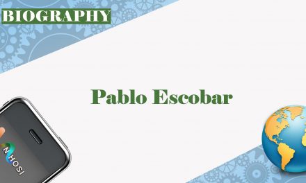 Pablo Escobar