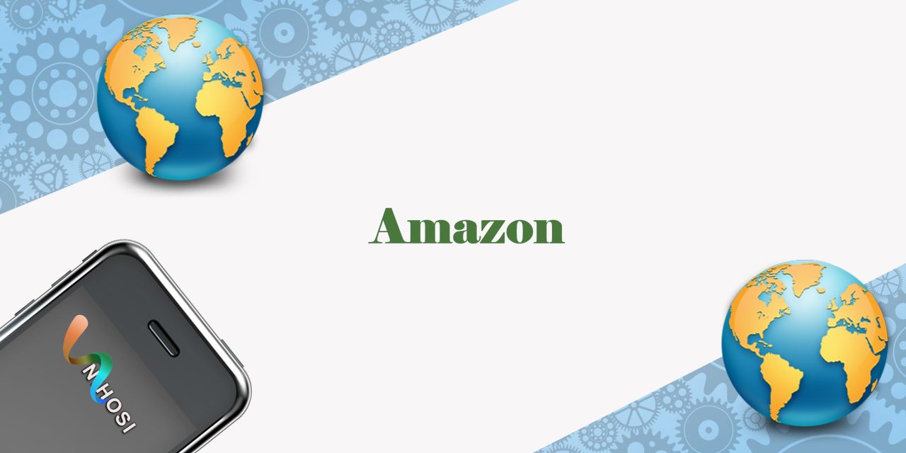 Amazon – The Ascendancy of the World’s Largest Online Retailer