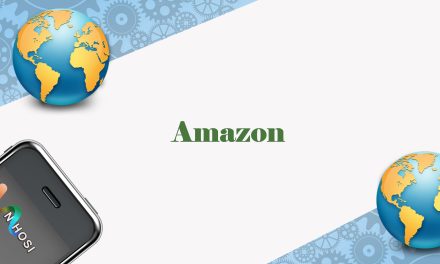 Amazon – The Ascendancy of the World’s Largest Online Retailer