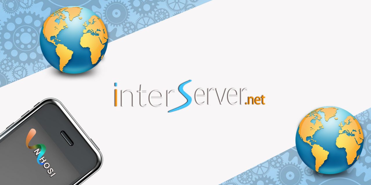 InterServer- Affordable Web Hosting, Cloud Virtual Private Servers, & Dedicated Servers