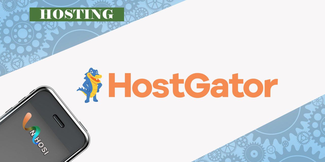 HostGator: Website Hosting Services, VPS Hosting & Dedicated Servers