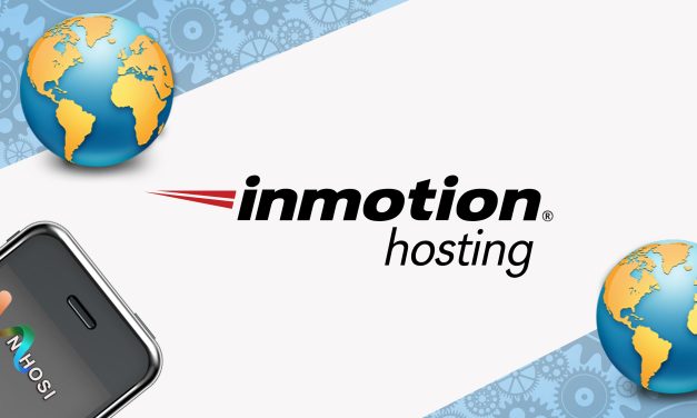 InMotion Hosting: Web Hosting, VPS Hosting, Dedicated Hosting