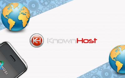KnownHost – High quality managed VPS hosting solutions provider