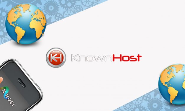 KnownHost – High quality managed VPS hosting solutions provider