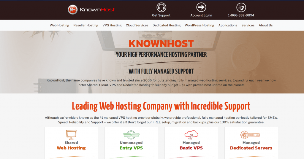 KnownHost