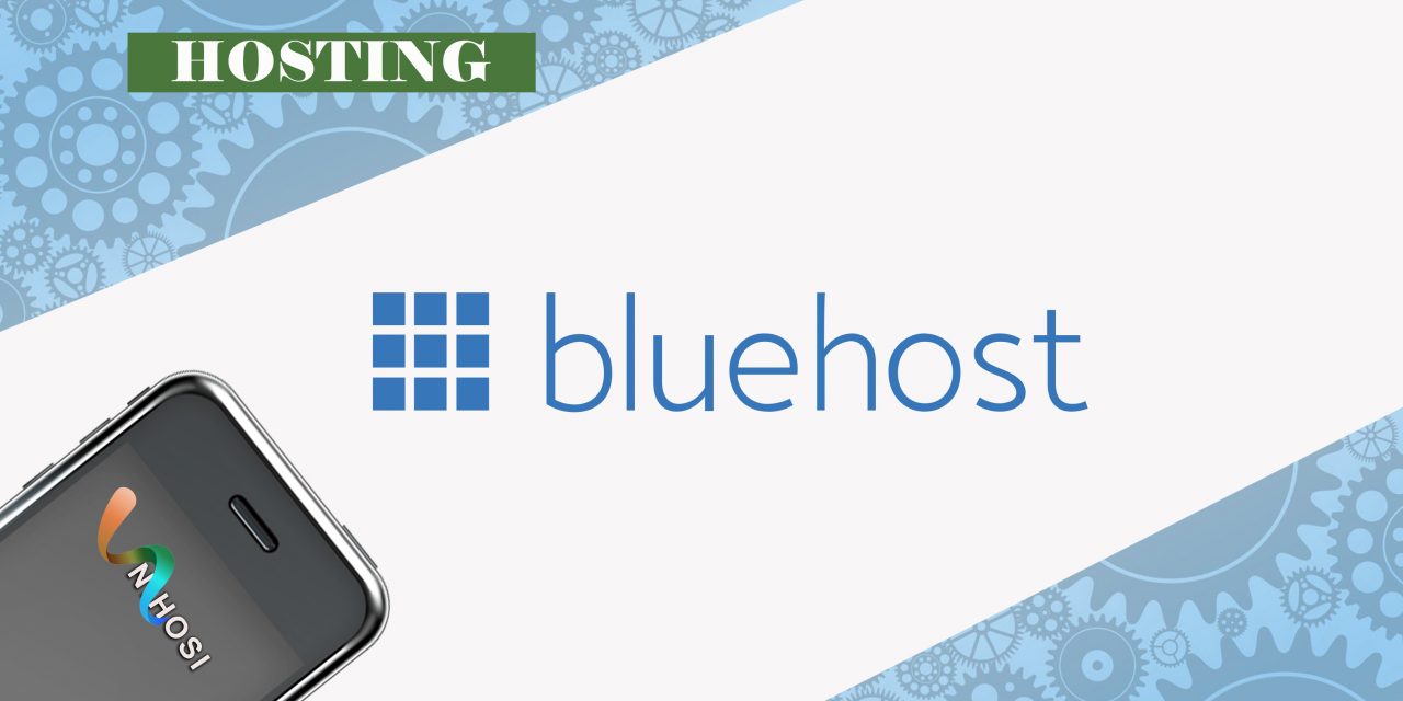 Bluehost: The Best Web Hosting Services Provider