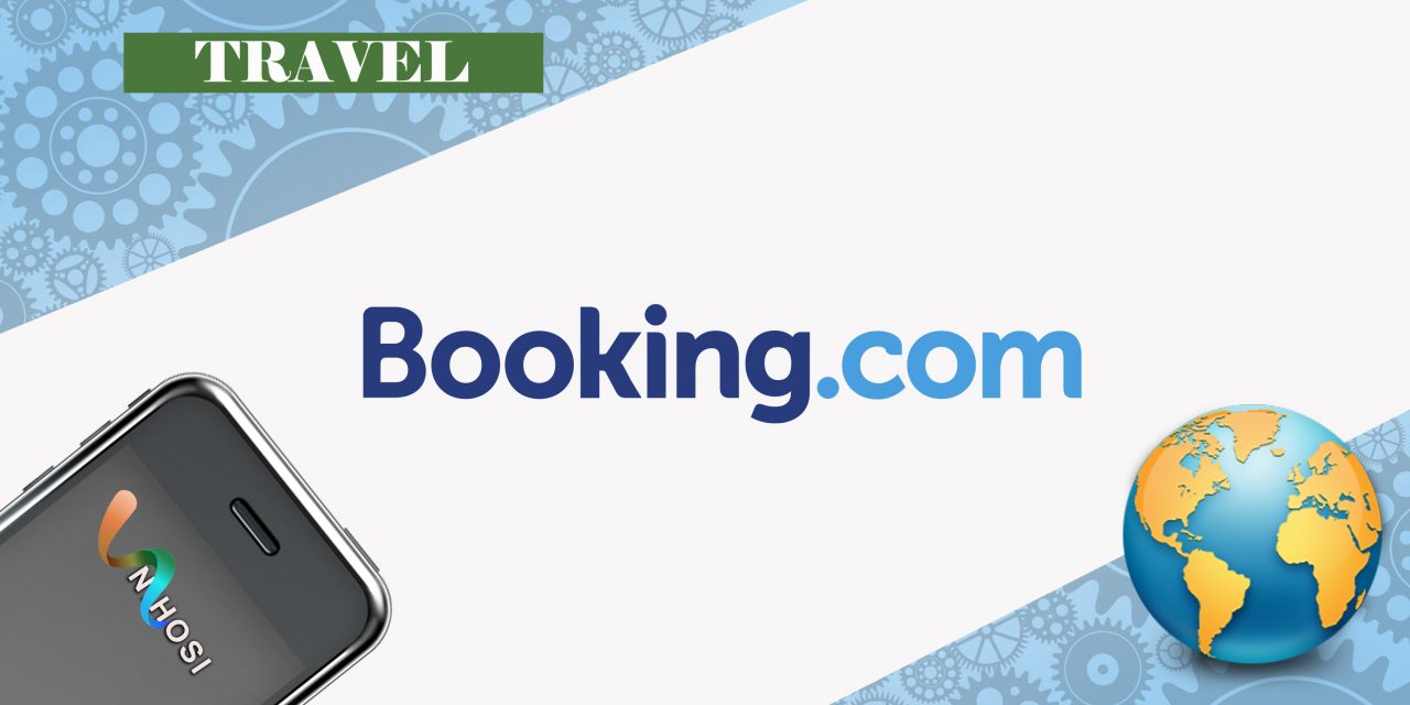 Booking.com: The Unravelled Saga of the Online Travel Giant