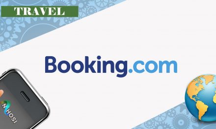 Booking.com: The Unravelled Saga of the Online Travel Giant