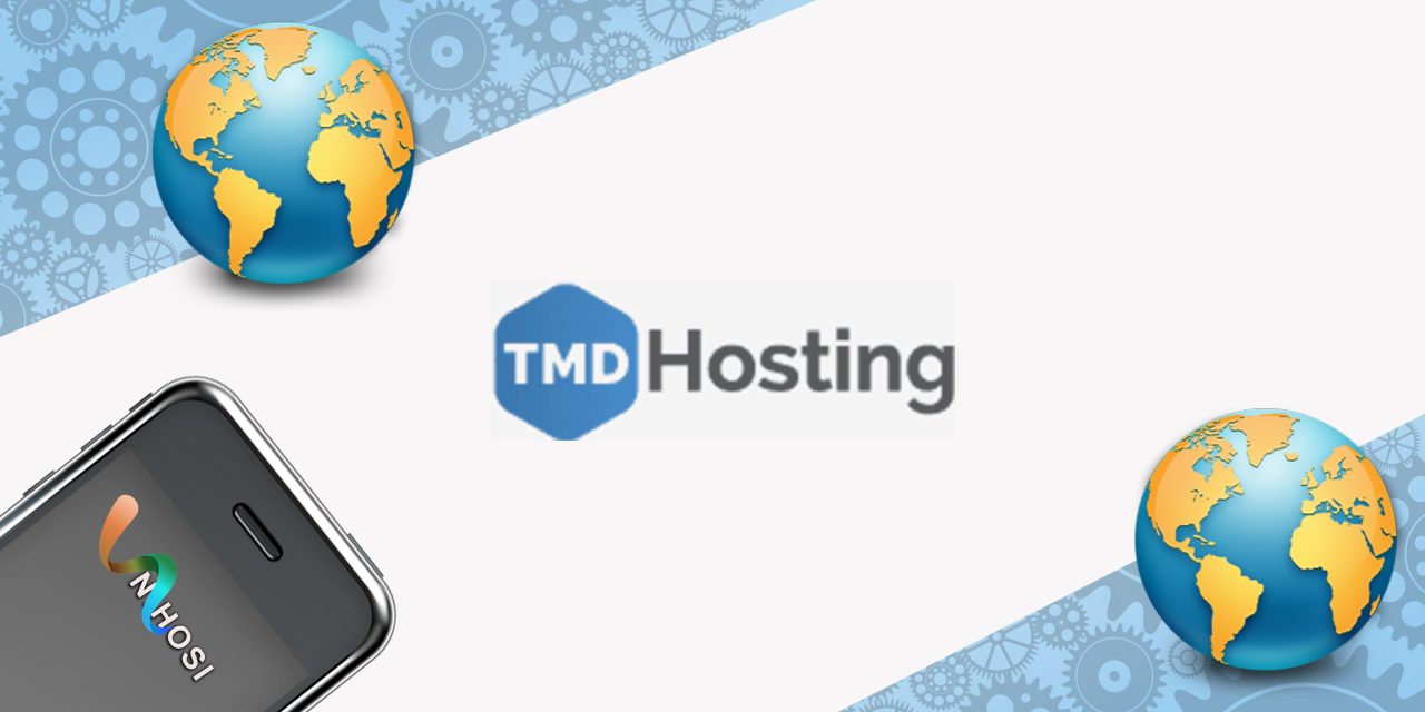 Unravelling TMD Hosting: A Comprehensive Guide to The Next Level Hosting Experience