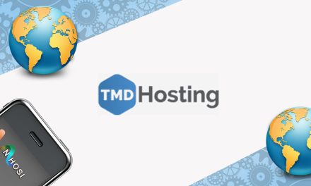Unravelling TMD Hosting: A Comprehensive Guide to The Next Level Hosting Experience