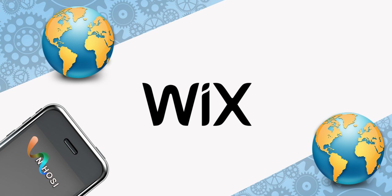 Unlock Your Digital Potential with Wix Free Website Builder