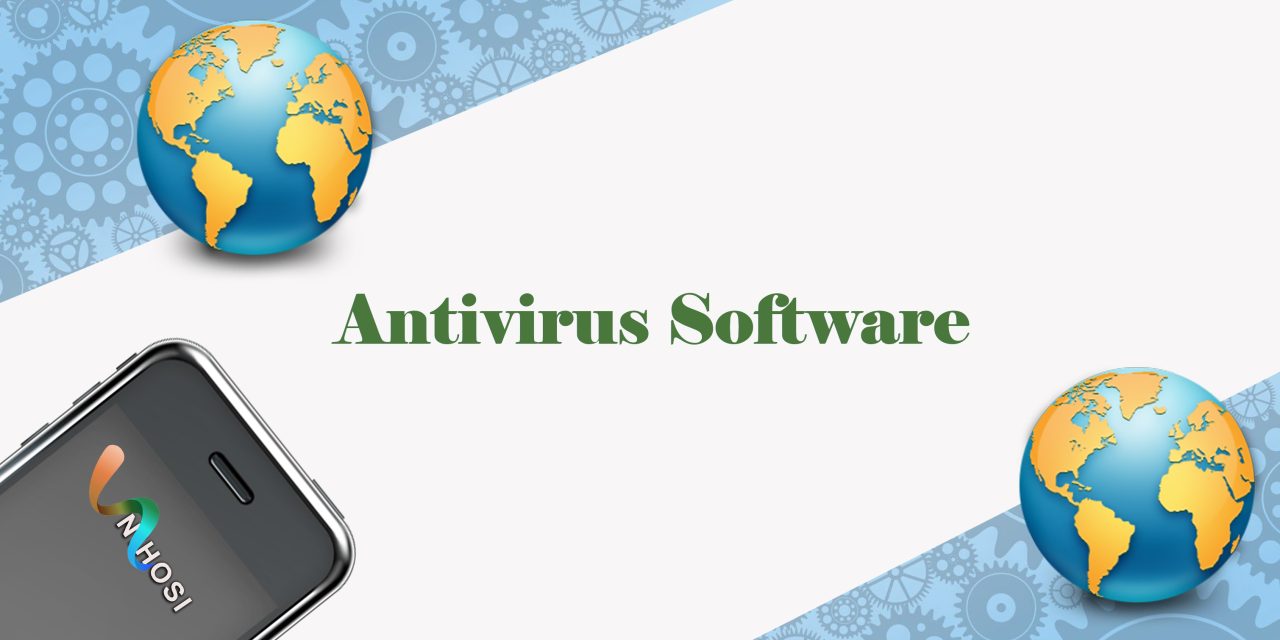 Advantages of Employing Antivirus Software in Your Computer System