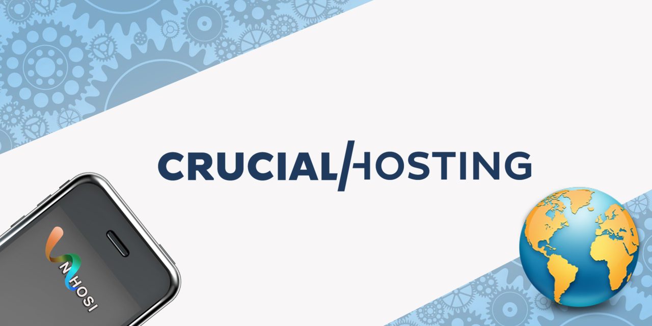 Crucial Hosting: A Comprehensive Review