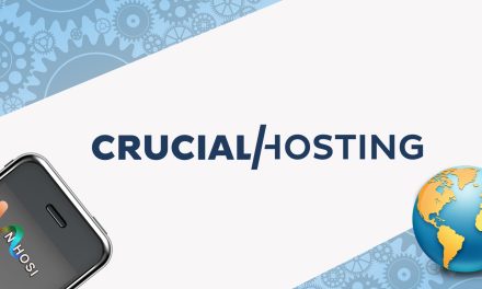 Crucial Hosting: A Comprehensive Review