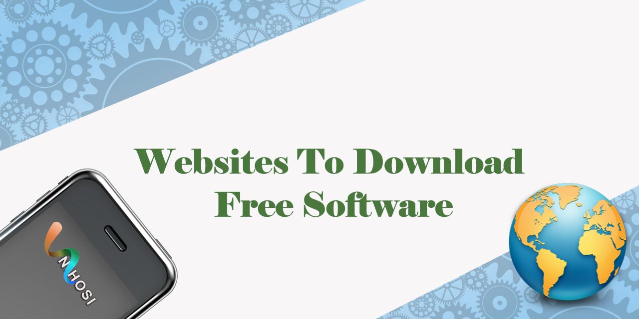 Unleashing the Power of Free: Top Websites to Download Software Safely
