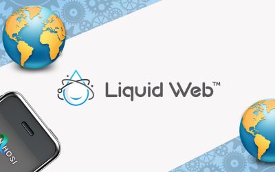 LiquidWeb Fully Managed Quality Hosting