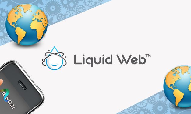 LiquidWeb Fully Managed Quality Hosting