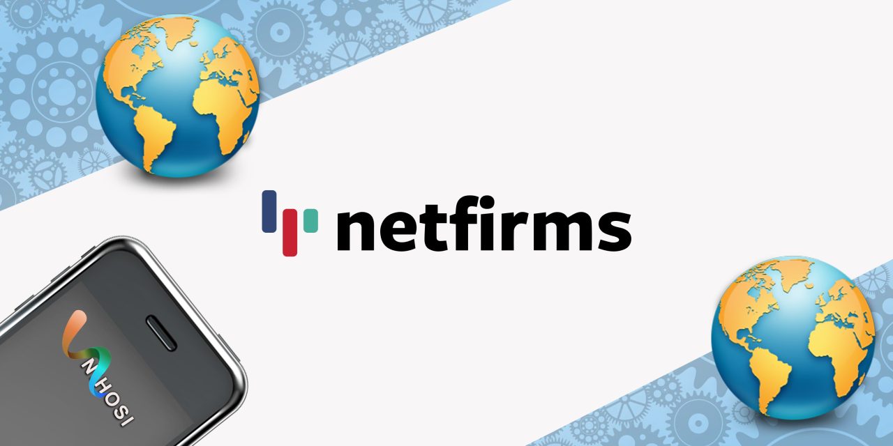 Netfirms – Web Hosting for Small Business