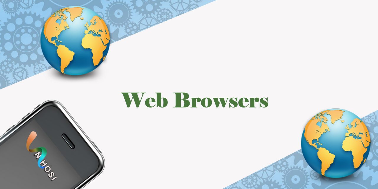 Top Best Web Browsers