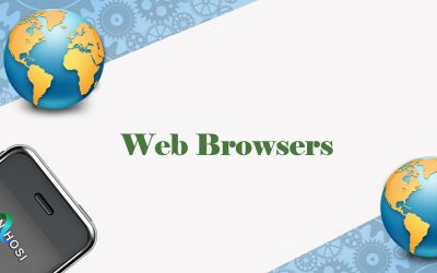 Top Best Web Browsers