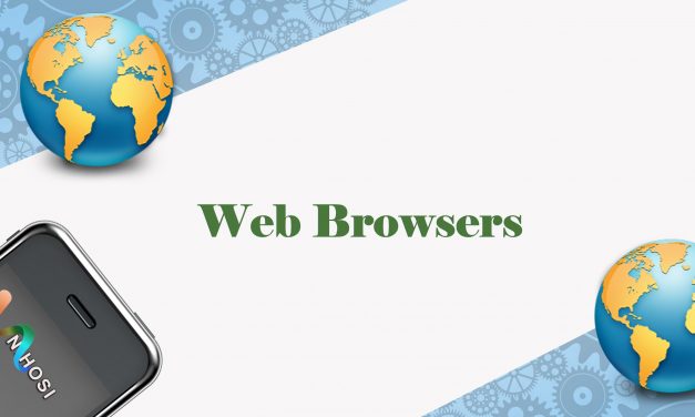 Top Best Web Browsers