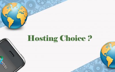 Cloud Hosting vs Shared Hosting: The Best Options for Tourism and Adventure Websites in 2025