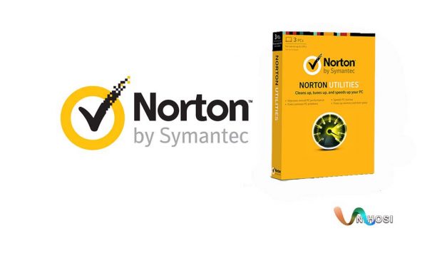 Symantec Norton Utilities