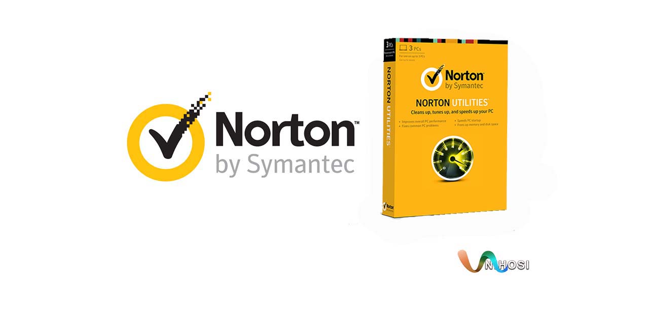 Symantec Norton Utilities