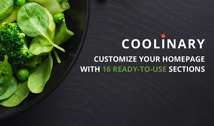 Housewares Responsive Shopify Theme