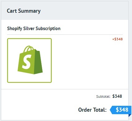 SHOPIFY