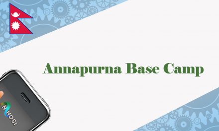 Facts about Annapurna Base Camp