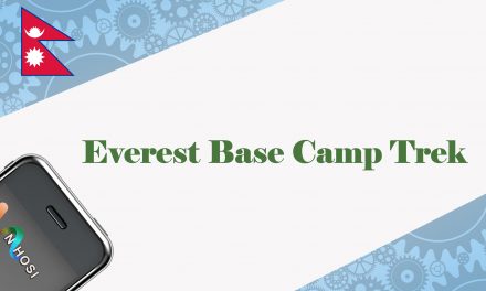 Facts about Everest Base Camp Trek