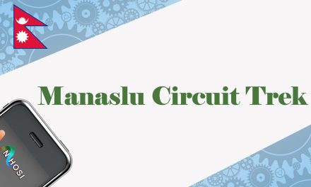 Facts about Manaslu Circuit Trek