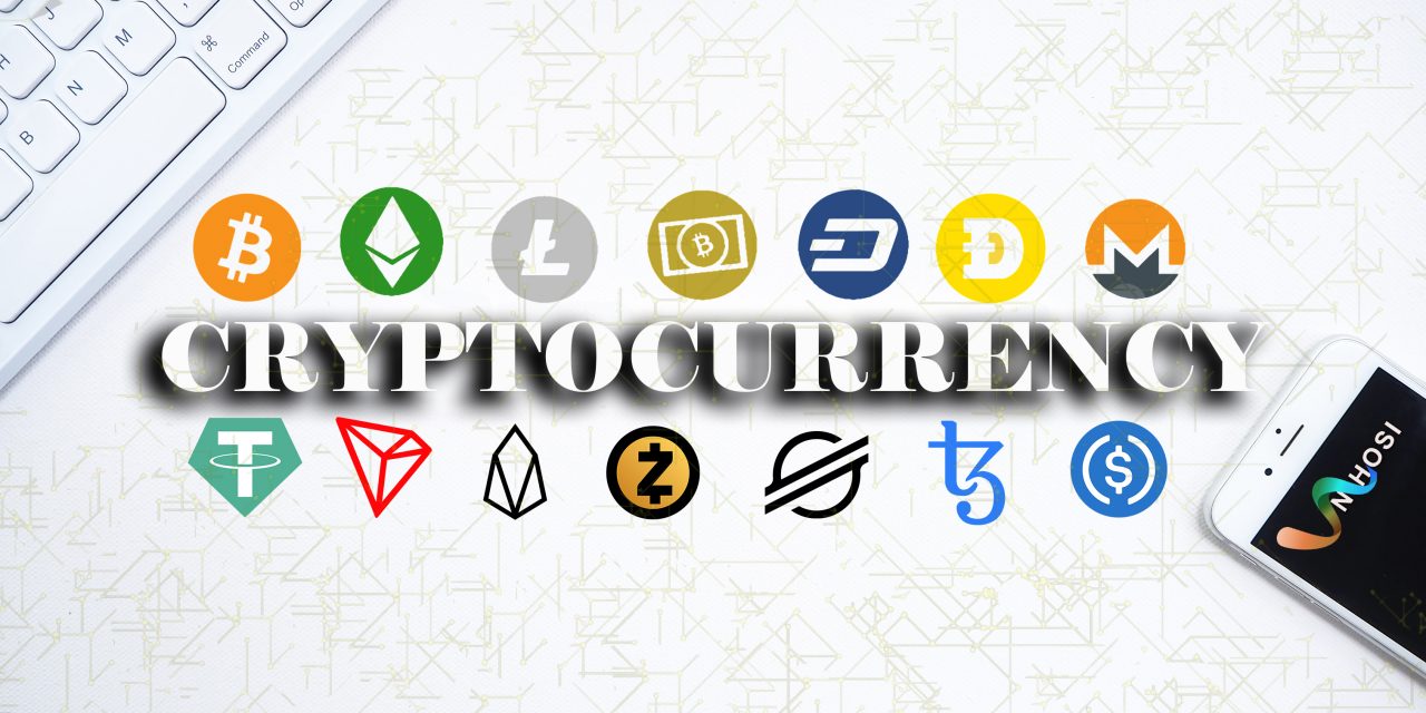 How to get cryptocurrency?