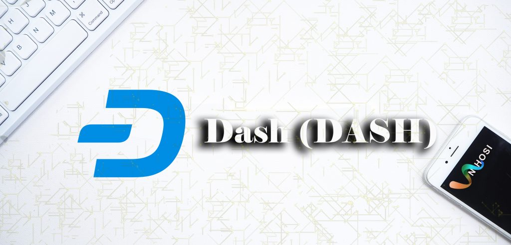 Dash (DASH)