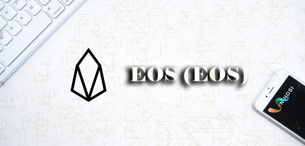 EOS (EOS)