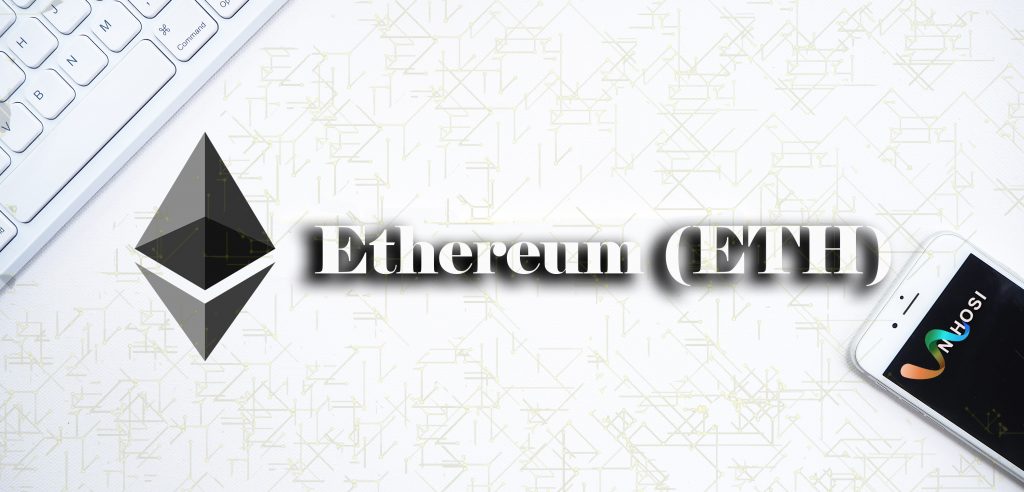 Ethereum (ETH)