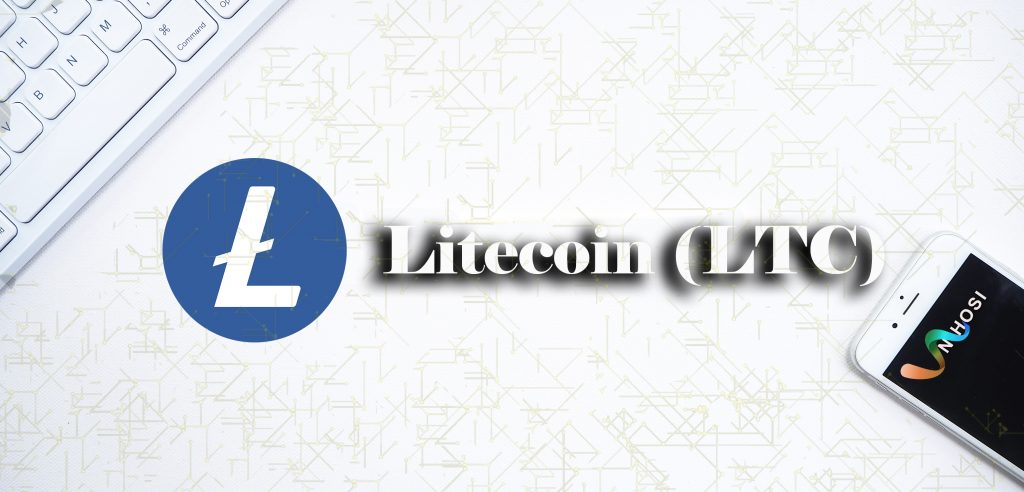 Litecoin (LTC)