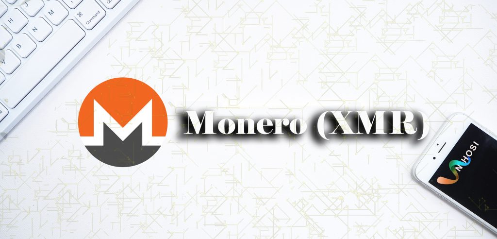 Monero (XMR)