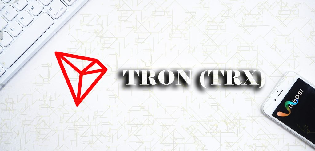 TRON (TRX)