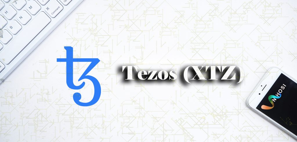 Tezos (XTZ)