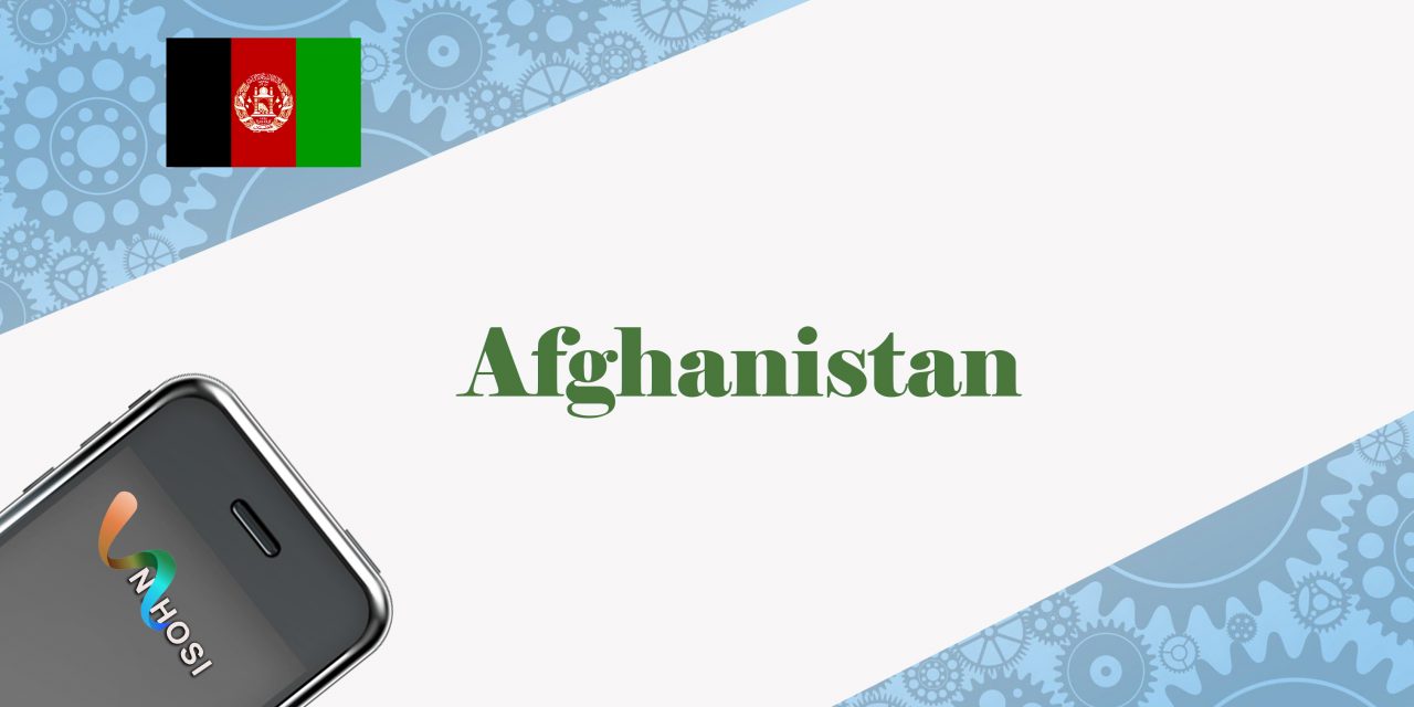 Facts about Afghanistan