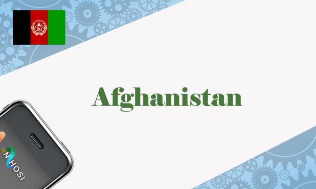 Facts about Afghanistan