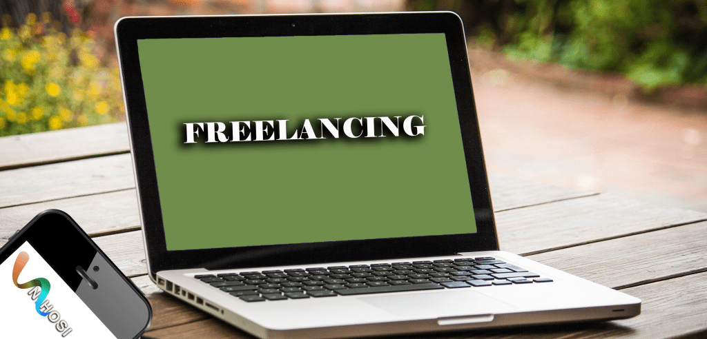 Freelancing