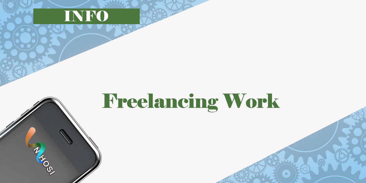 Pros and cons of freelancing work
